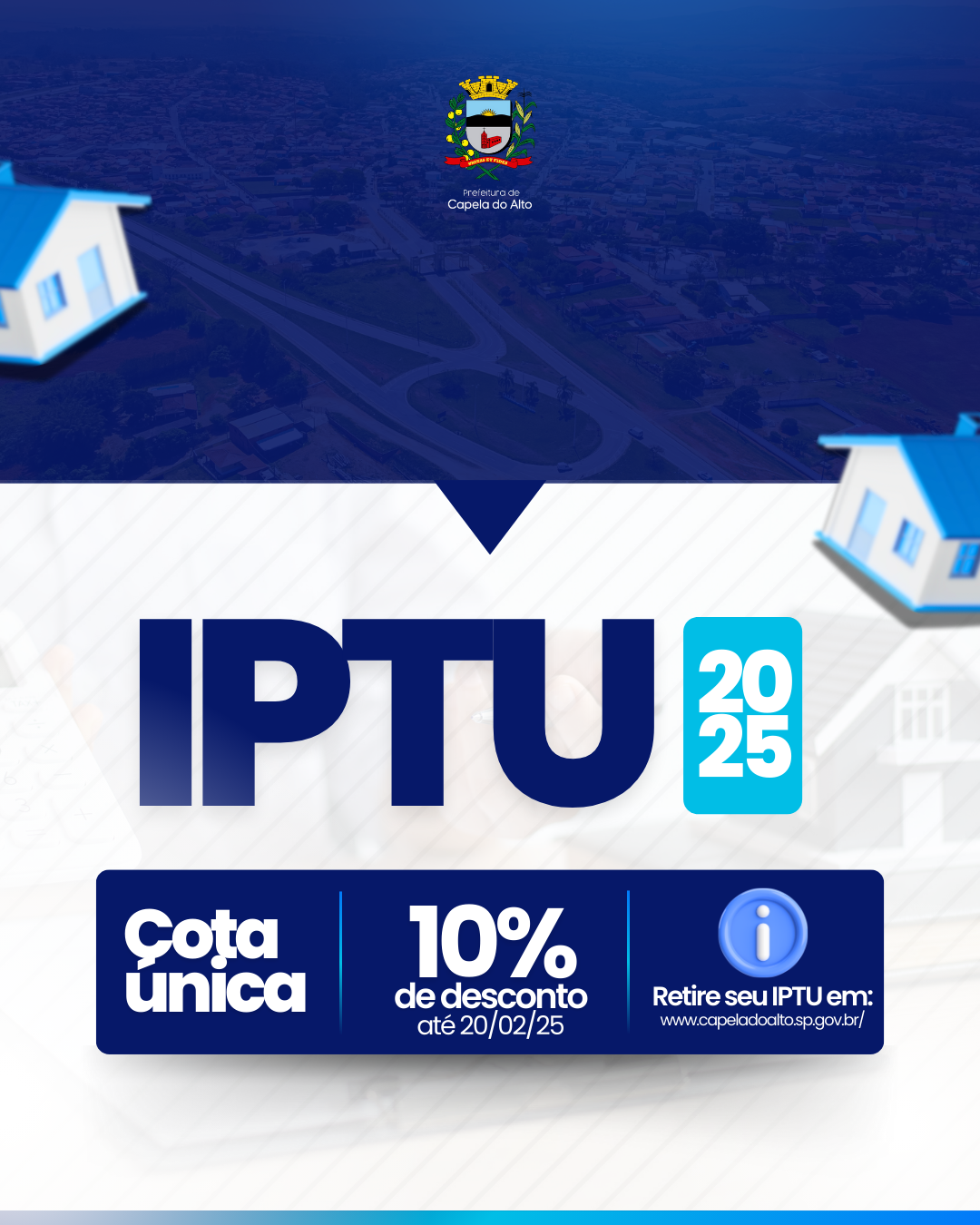 IPTU 2025 