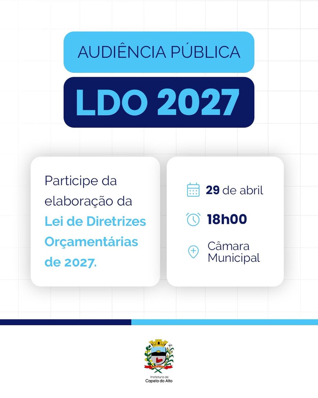 📊💰 VOCÊ AJUDA A DECIDIR!
