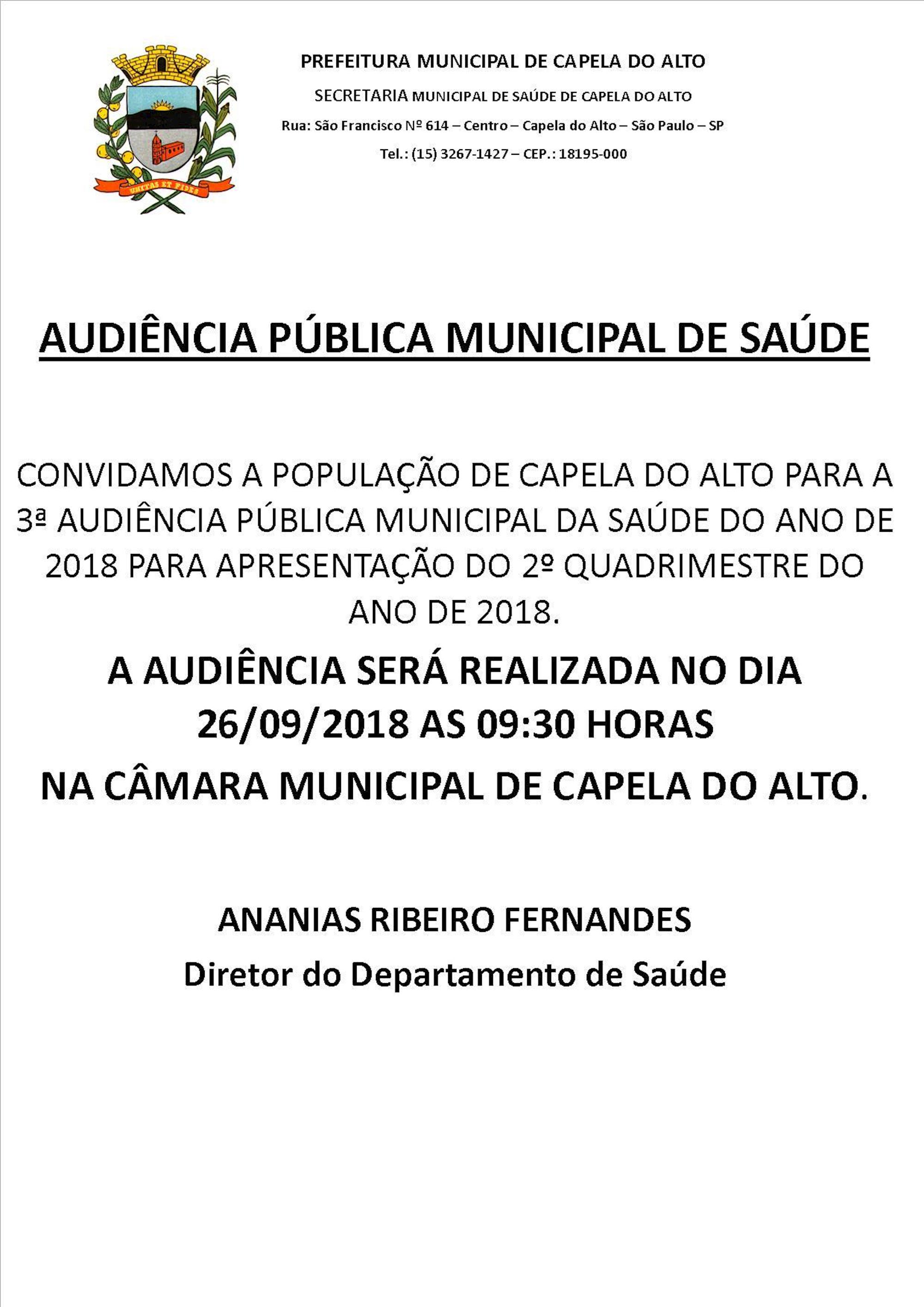 saude, 